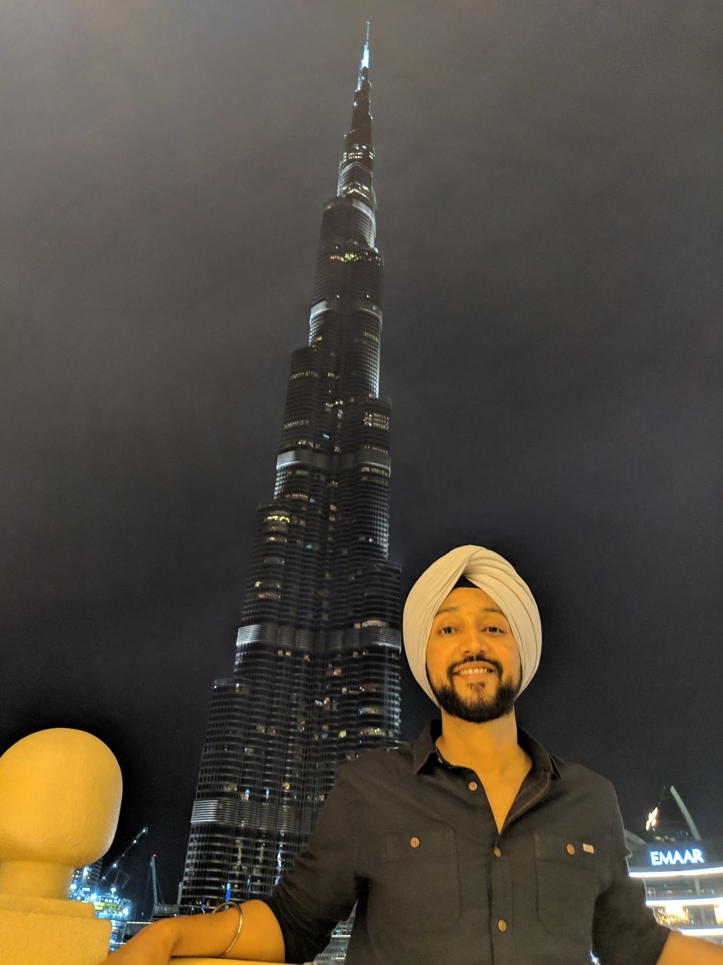 Amandeep Singh