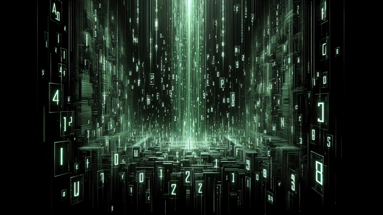 SIMD Optimization - Digital Performance Visualization