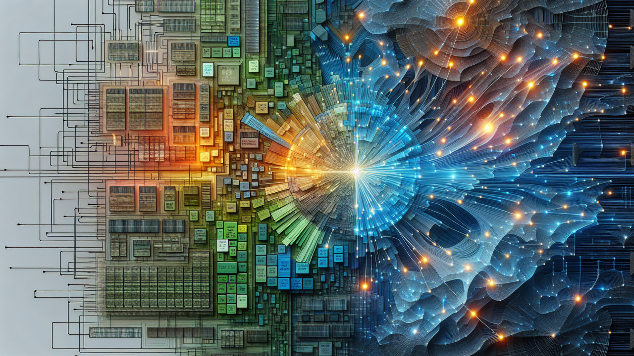 Understanding Virtual and Physical Addresses
